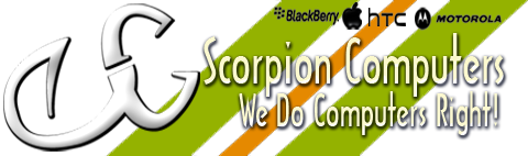 Scorpion Computers